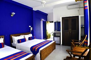 Villa Baywatch Rumassala