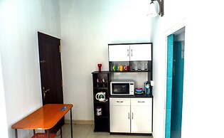 Villa Baywatch Rumassala