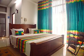 Villa Baywatch Rumassala