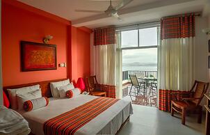 Villa Baywatch Rumassala