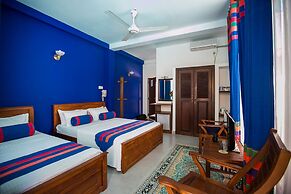 Villa Baywatch Rumassala