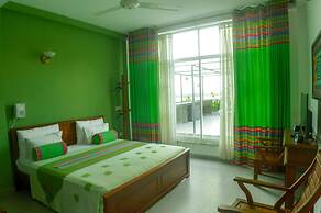 Villa Baywatch Rumassala