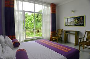 Villa Baywatch Rumassala