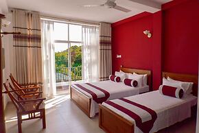 Villa Baywatch Rumassala