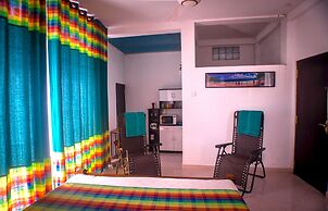 Villa Baywatch Rumassala