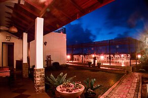 Villa Baywatch Rumassala