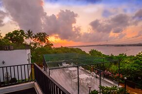 Villa Baywatch Rumassala