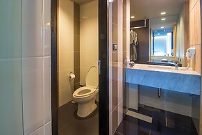 Tsix5 Phenomenal Hotel Pattaya