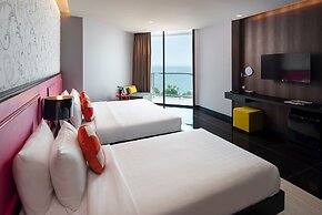Tsix5 Phenomenal Hotel Pattaya