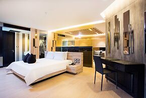 Tsix5 Phenomenal Hotel Pattaya