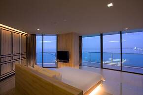 Tsix5 Phenomenal Hotel Pattaya