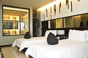 Tsix5 Phenomenal Hotel Pattaya