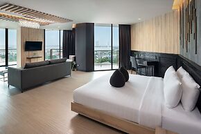 Tsix5 Phenomenal Hotel Pattaya