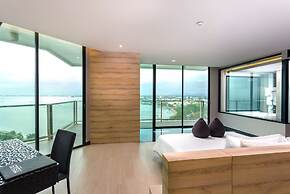 Tsix5 Phenomenal Hotel Pattaya