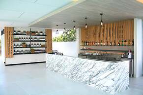 Tsix5 Phenomenal Hotel Pattaya