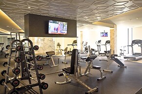 Tsix5 Phenomenal Hotel Pattaya