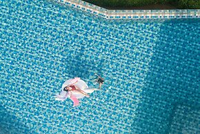 Tsix5 Phenomenal Hotel Pattaya