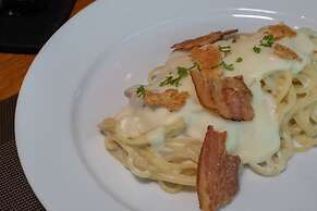 Tsix5 Phenomenal Hotel Pattaya