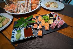 Tsix5 Phenomenal Hotel Pattaya