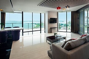 Tsix5 Phenomenal Hotel Pattaya