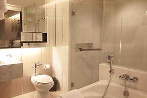 Tsix5 Phenomenal Hotel Pattaya