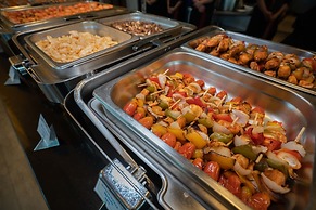 Tsix5 Phenomenal Hotel Pattaya