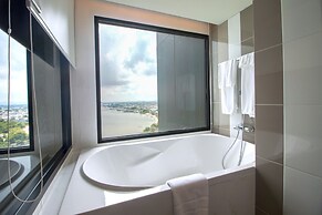 Tsix5 Phenomenal Hotel Pattaya