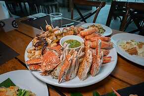 Tsix5 Phenomenal Hotel Pattaya