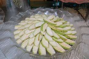 Tsix5 Phenomenal Hotel Pattaya