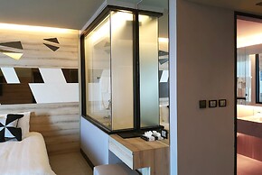 Tsix5 Phenomenal Hotel Pattaya