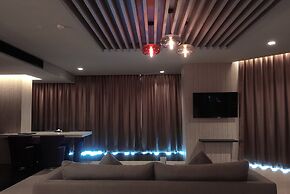 Tsix5 Phenomenal Hotel Pattaya