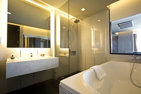 Tsix5 Phenomenal Hotel Pattaya