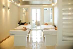 Tsix5 Phenomenal Hotel Pattaya