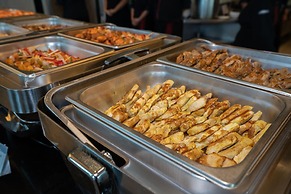 Tsix5 Phenomenal Hotel Pattaya