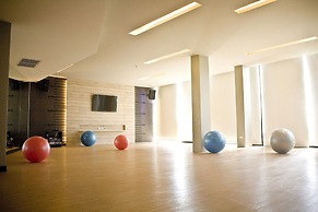 Tsix5 Phenomenal Hotel Pattaya