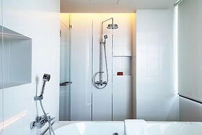 Tsix5 Phenomenal Hotel Pattaya