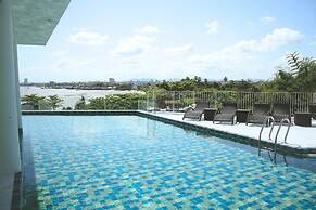 Tsix5 Phenomenal Hotel Pattaya