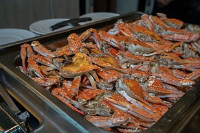 Tsix5 Phenomenal Hotel Pattaya