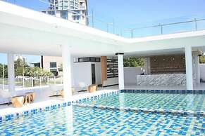 Tsix5 Phenomenal Hotel Pattaya