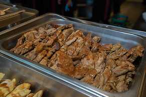 Tsix5 Phenomenal Hotel Pattaya