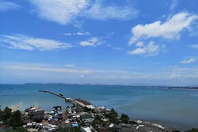 Tsix5 Phenomenal Hotel Pattaya