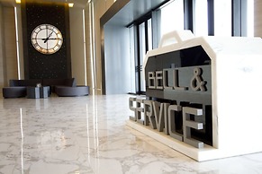 Tsix5 Phenomenal Hotel Pattaya