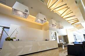 Tsix5 Phenomenal Hotel Pattaya