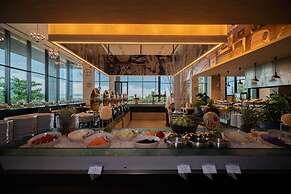 Tsix5 Phenomenal Hotel Pattaya