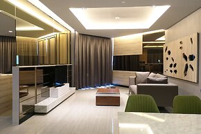 Tsix5 Phenomenal Hotel Pattaya