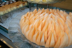 Tsix5 Phenomenal Hotel Pattaya