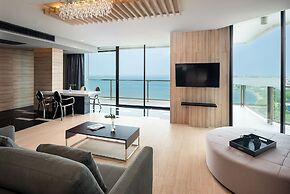 Tsix5 Phenomenal Hotel Pattaya