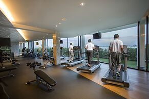 Tsix5 Phenomenal Hotel Pattaya