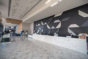 Tsix5 Phenomenal Hotel Pattaya