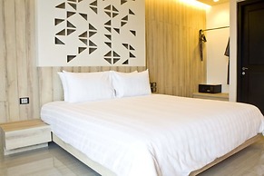 Tsix5 Phenomenal Hotel Pattaya